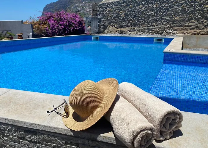 Maria\'S House